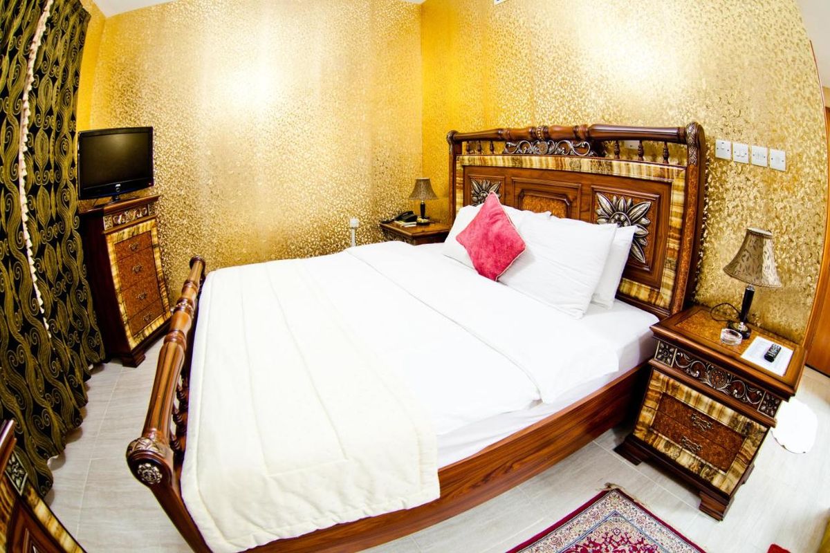 Arbella Boutique Hotel фото 1