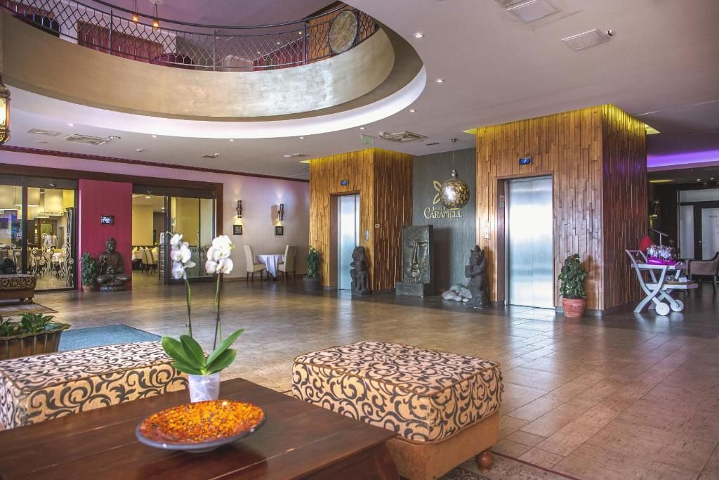 Caramell Premium Resort Superior фото 120