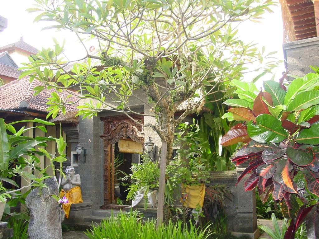 Putu Bali Villa & Spa фото 3