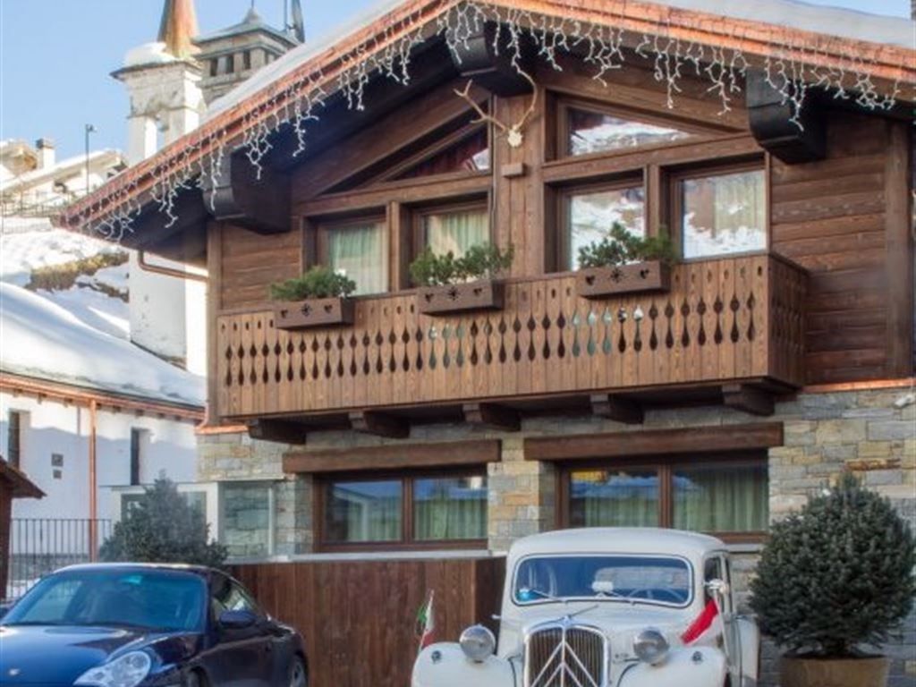 Chalet Elegant фото 0