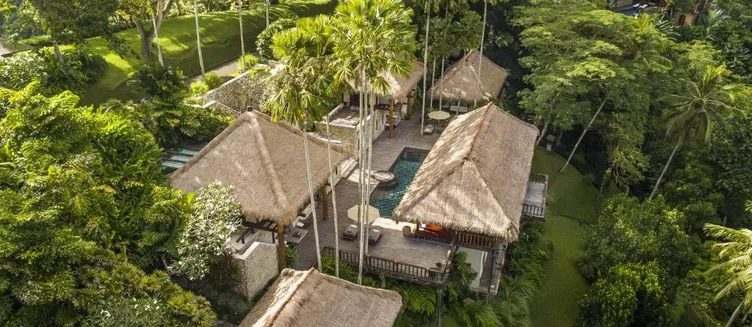 Фото отеля Como Shambhala Estate