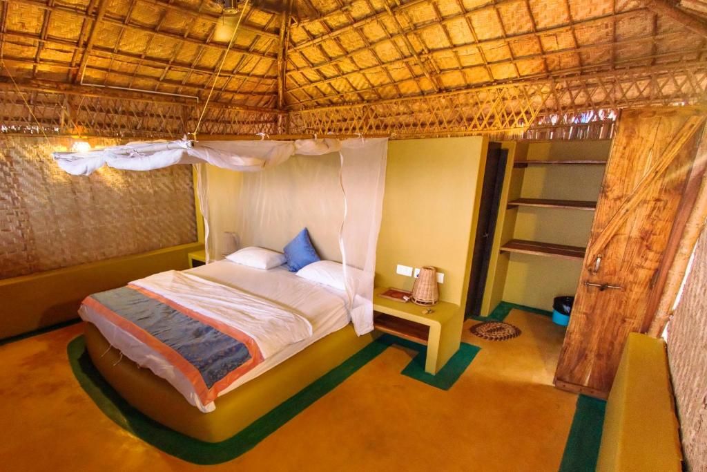 Beach Street Eco Resort & Spa фото 9