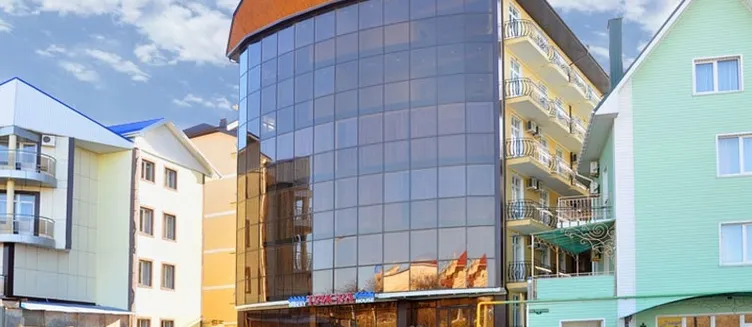 Фото отеля Триера