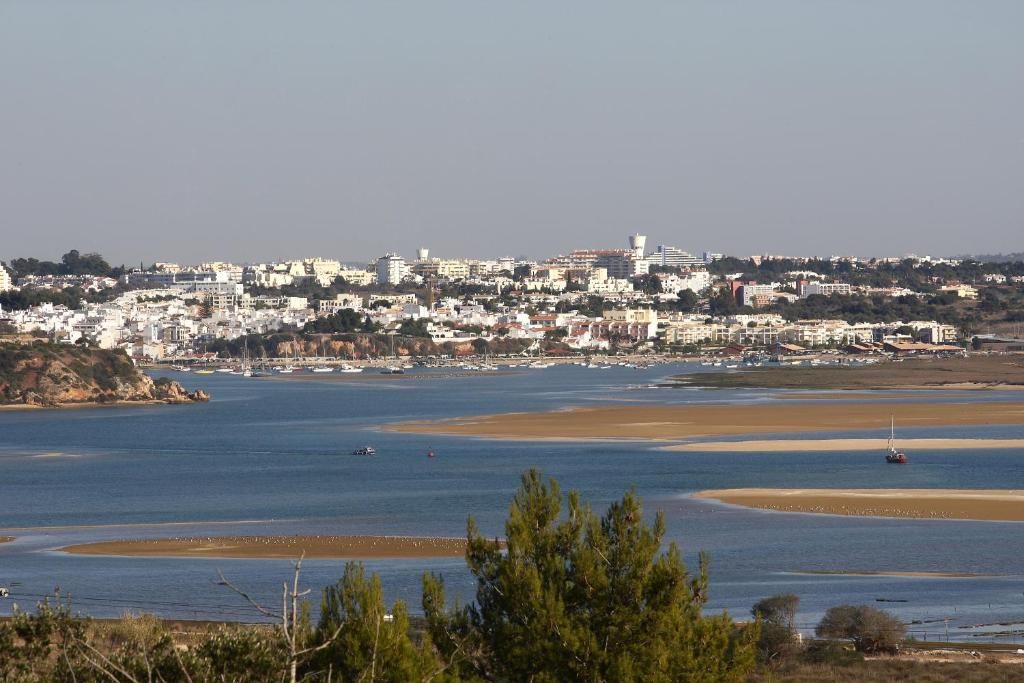 Yellow Alvor Garden - All Inclusive фото 5