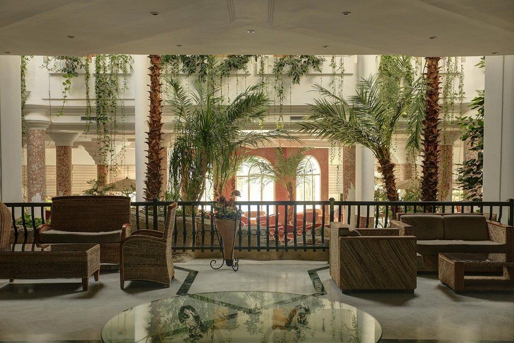 Hammamet Garden Resort & Spa фото 52