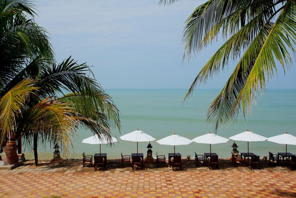 La Solaya Khao Lak фото 55