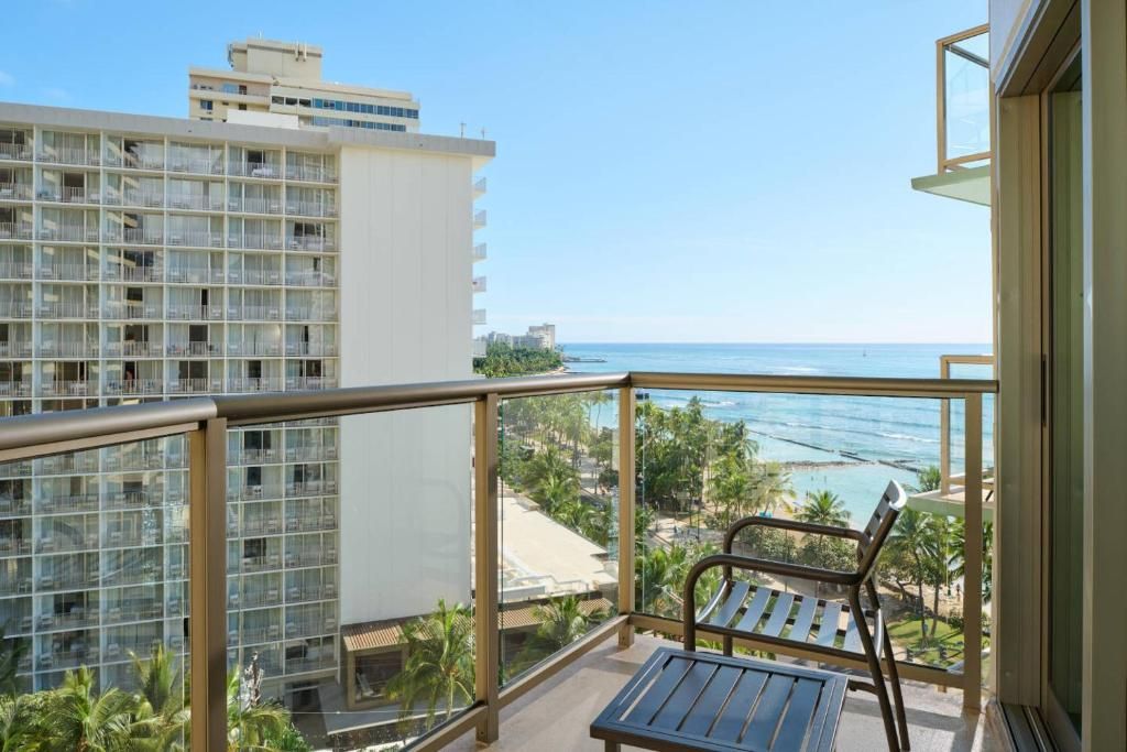 Aston Waikiki Circle фото 16