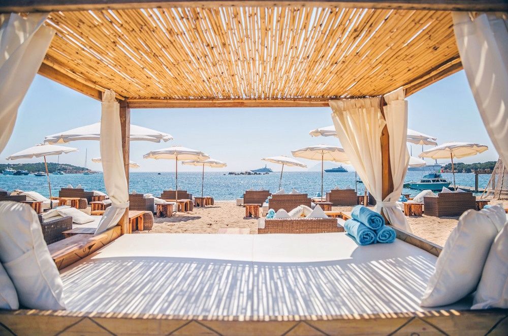 Protels Beach Club & SPA фото 42