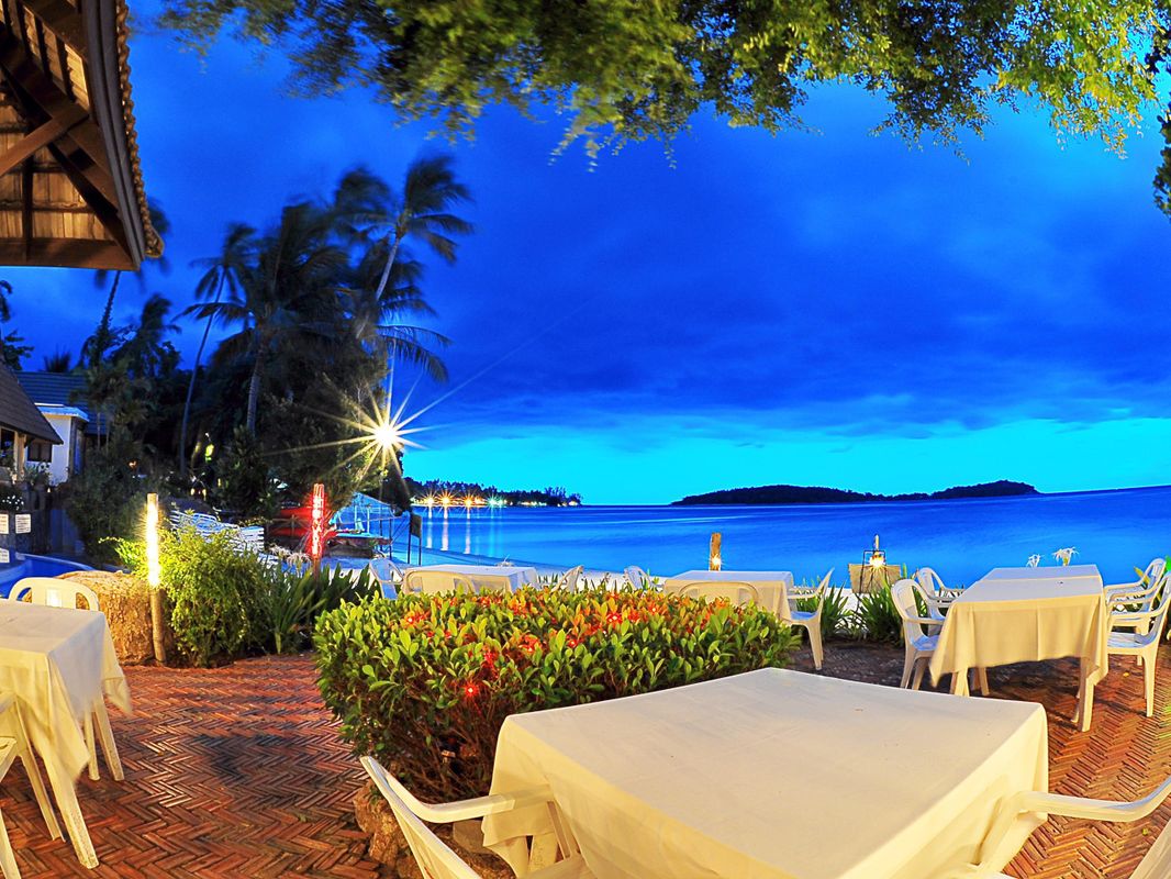 Samui Natien Resort фото 15