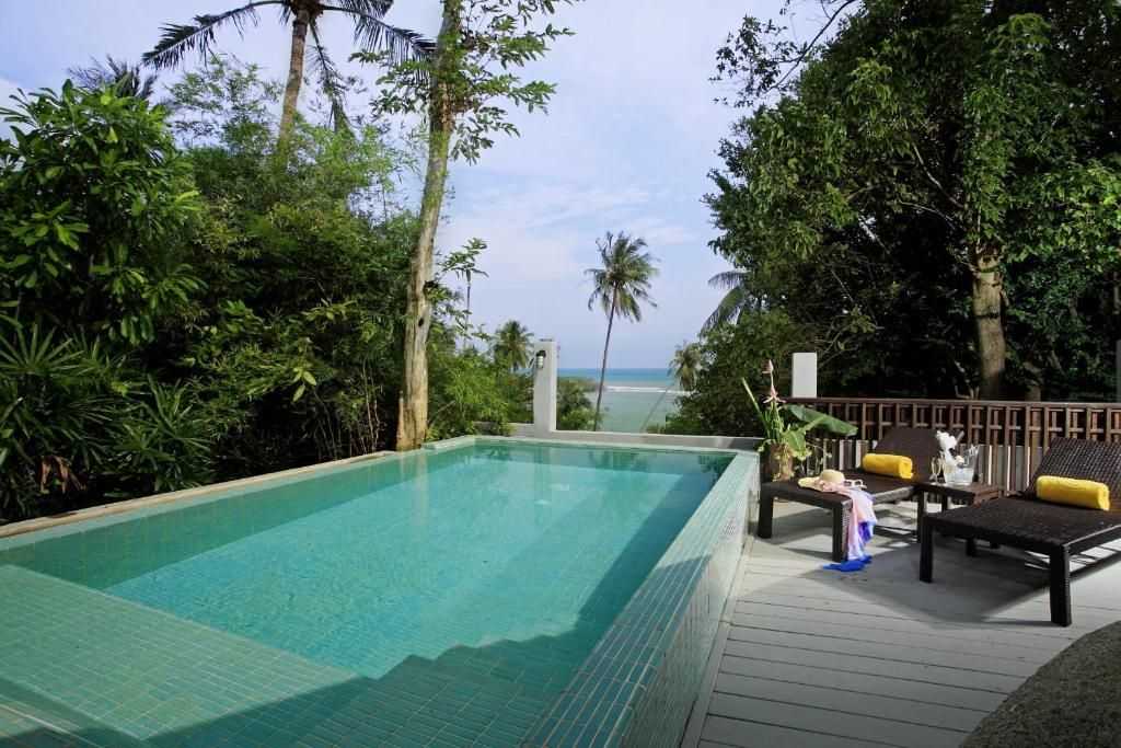 Centara Villas Samui фото 43