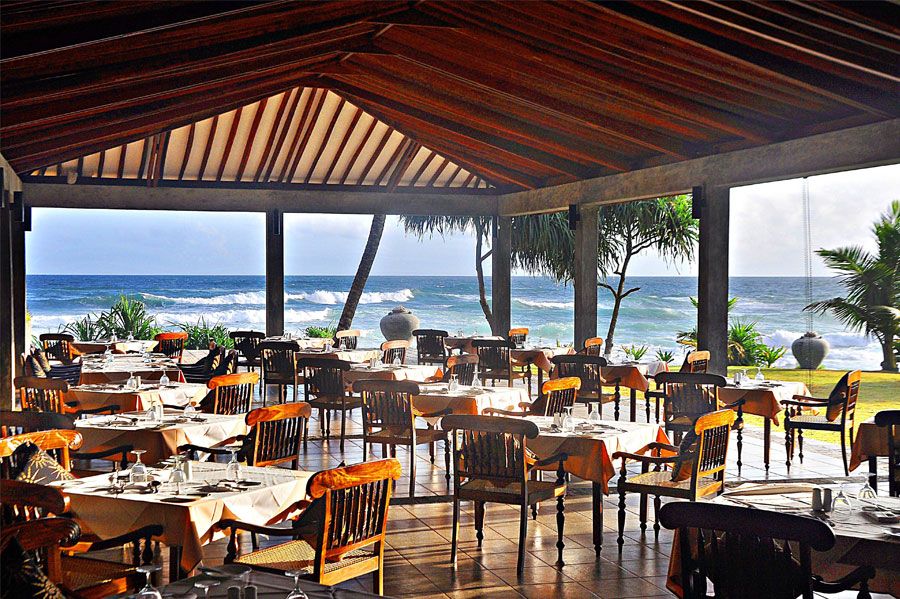 The Beach Cabanas Retreat & Spa фото 21