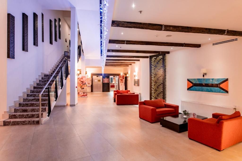 Monte Baia Uludağ - All Inclusive фото 15