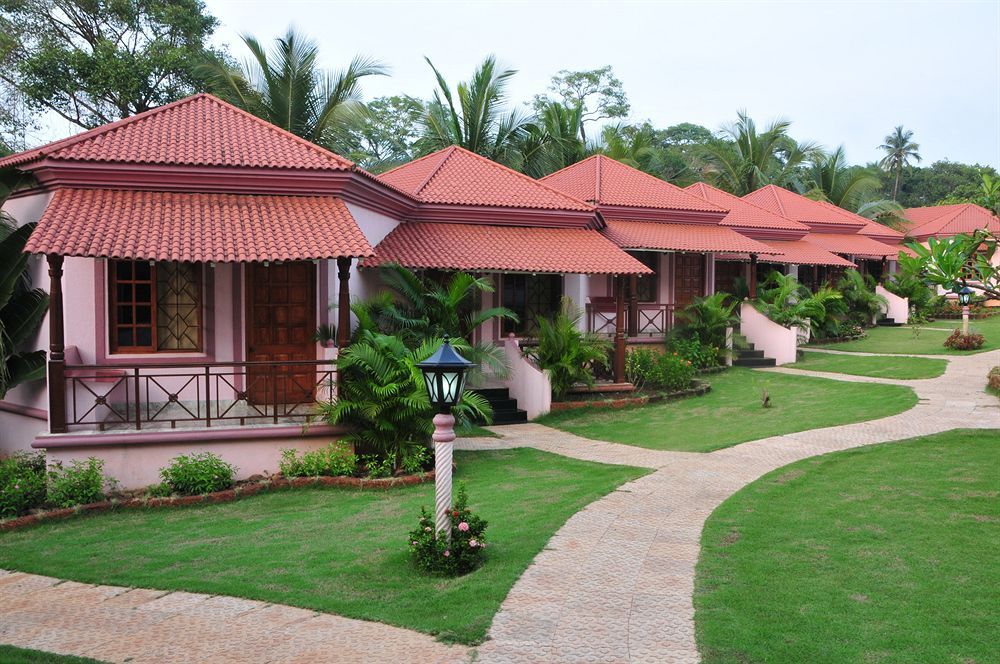 Leoney Resort фото 0