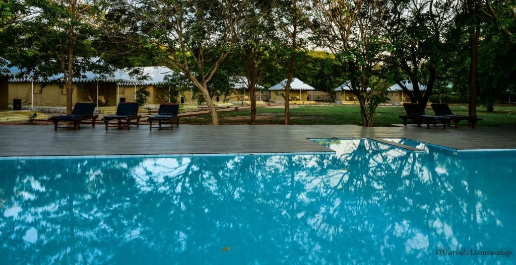 Rangiri Dambulla Resort фото 3