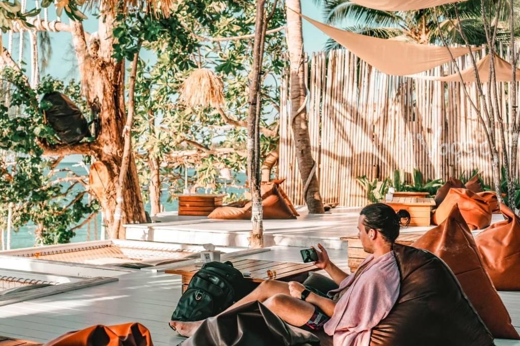 See Through Boutique Resort фото 49