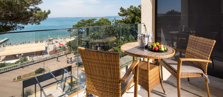 Фото отеля Атмосфера - Adults Only