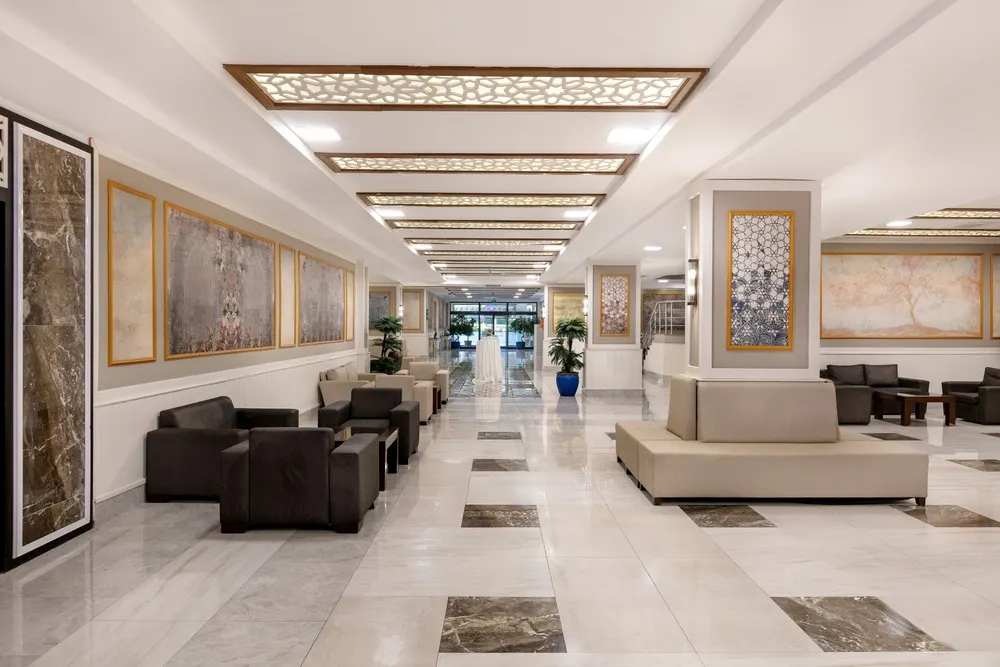 Club Hotel Phaselis Rose фото 274