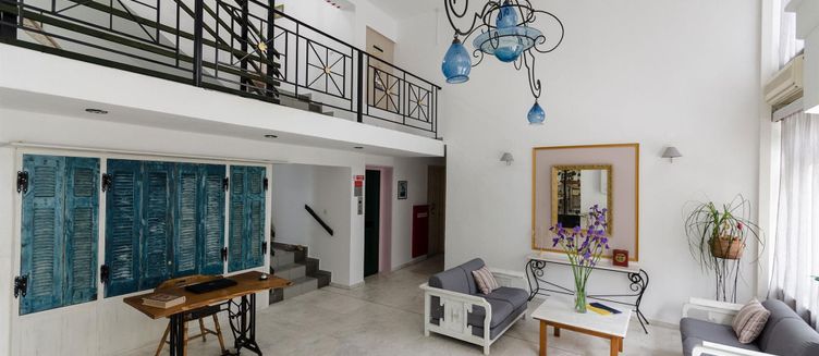 Фото отеля Happiness Apartments