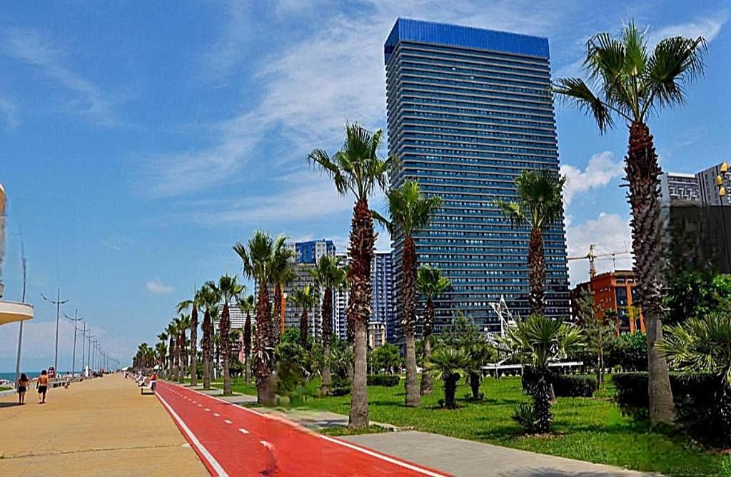 Orbi Beach Tower фото 21