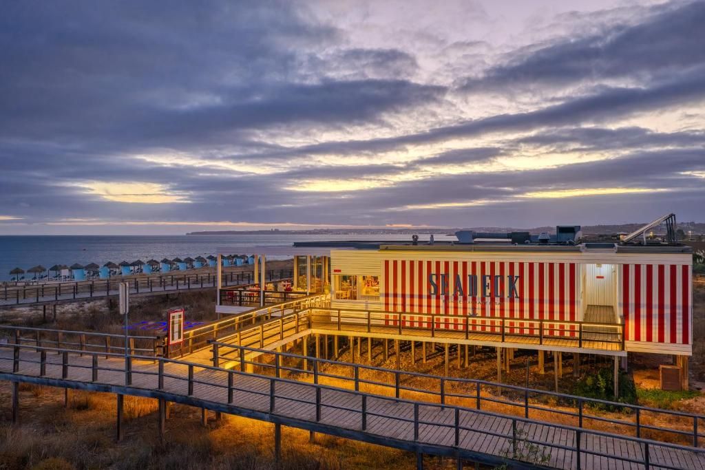Pestana Alvor South Beach фото 26