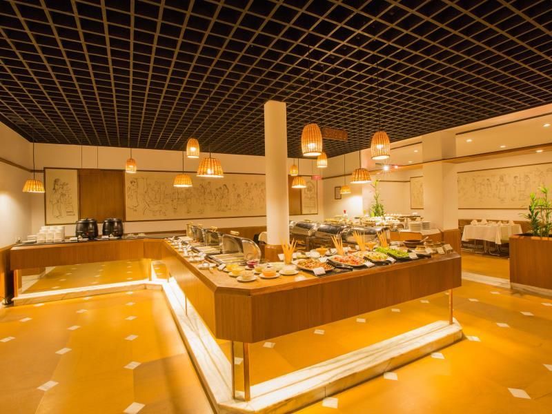 Casino Hotel - Cgh Earth, Cochin фото 4