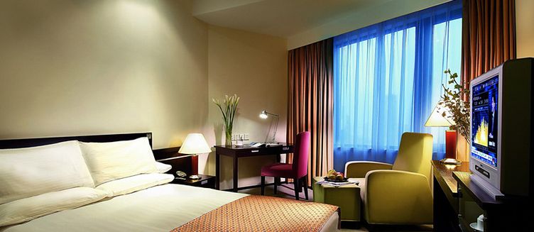 Фото отеля City Hotel