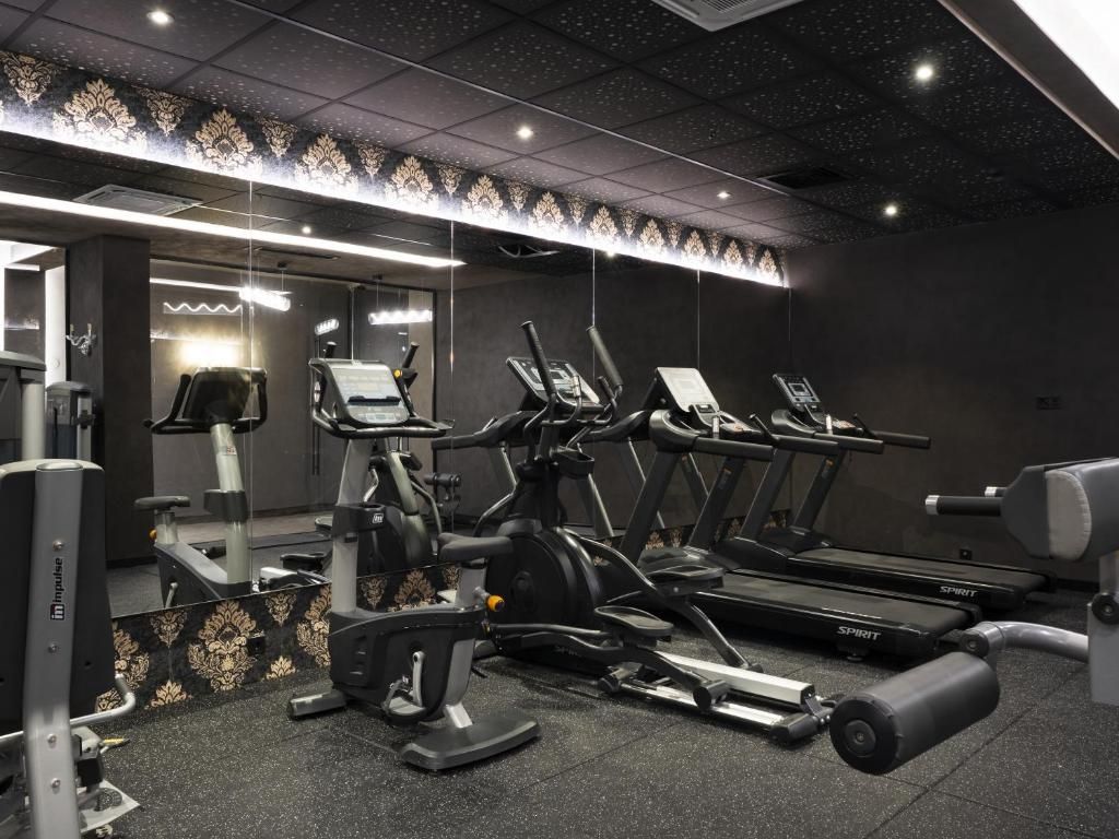 Premier Luxury Mountain Resort фото 218