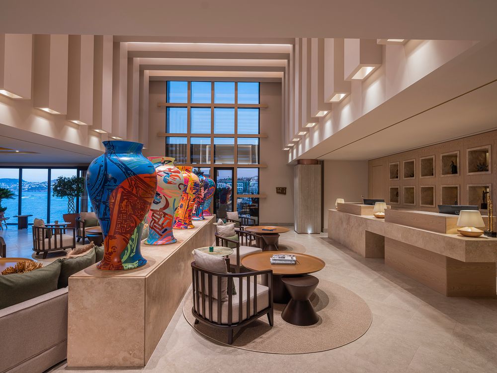 MGallery The Bodrum Hotel Yalikavak фото 49