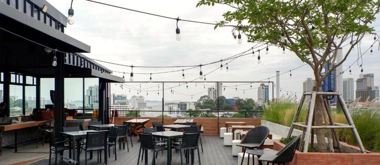 Фото отеля SureStay Plus by Best Western T Pattaya