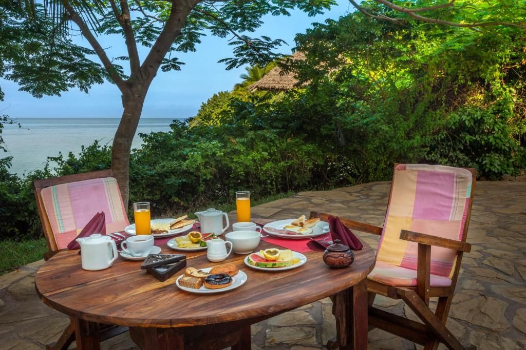 Fumba Beach Lodge фото 52