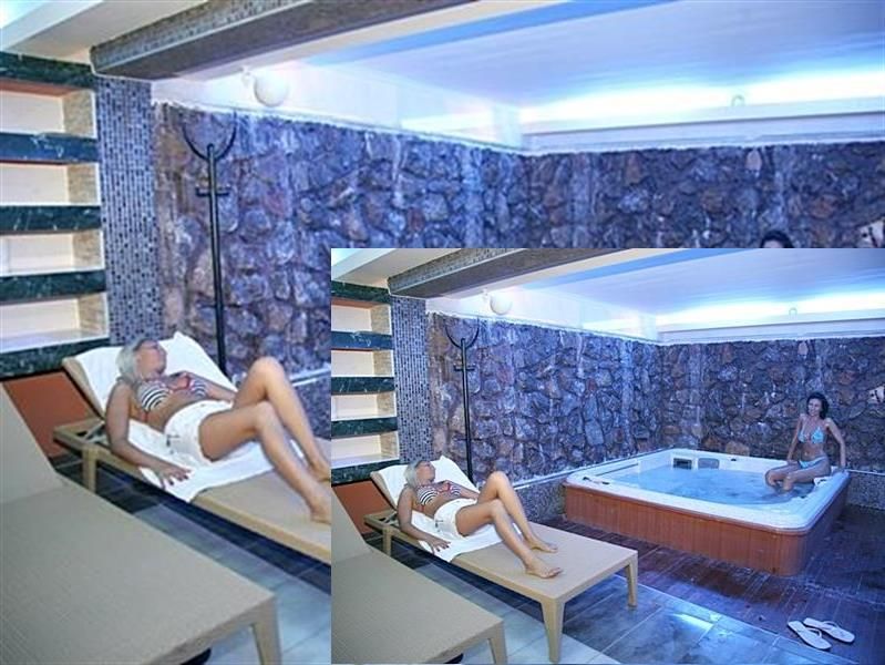 Philoxenia Spa Hotel & Villas фото 10