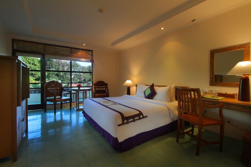 AlamKulkul Boutique Resort фото 32