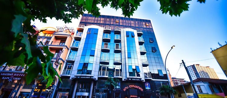 Фото отеля Era Palace Hotel