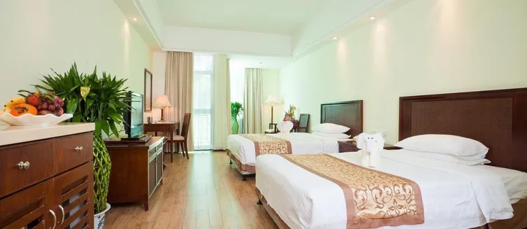 Фото отеля Baohong Hotel Sanya (Annex Building)