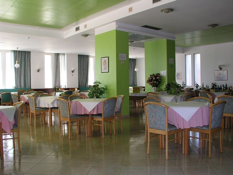 Hotel luar фото 15