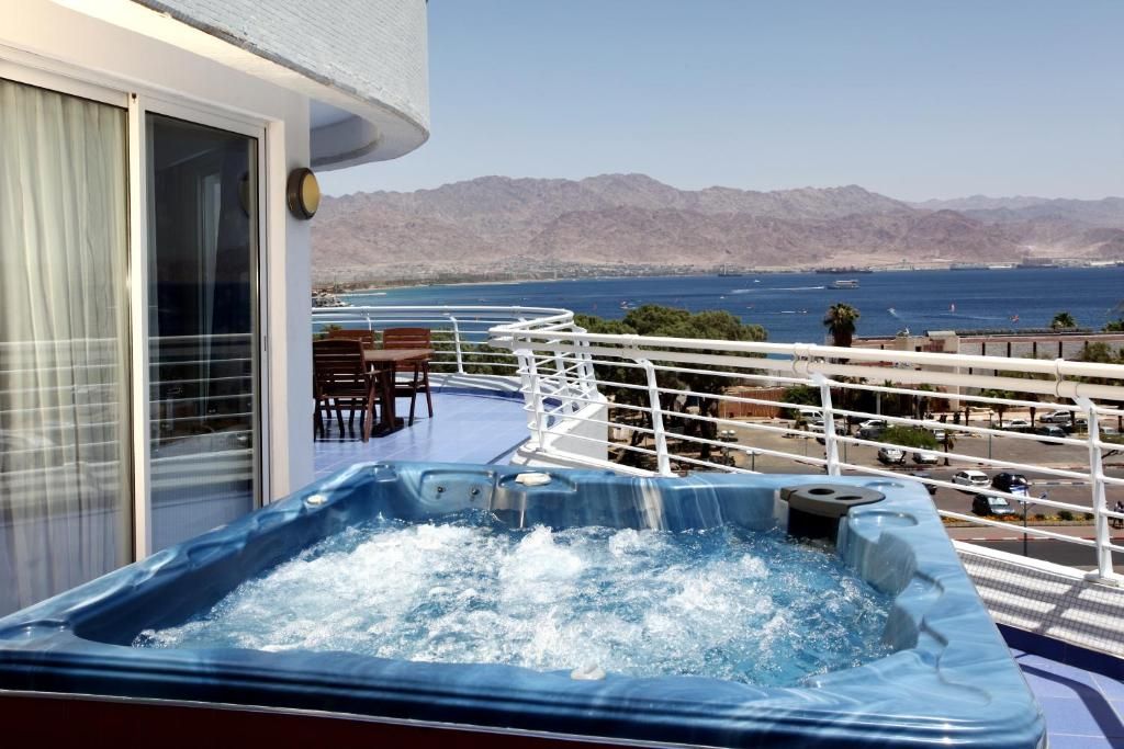 Club Hotel Eilat фото 162