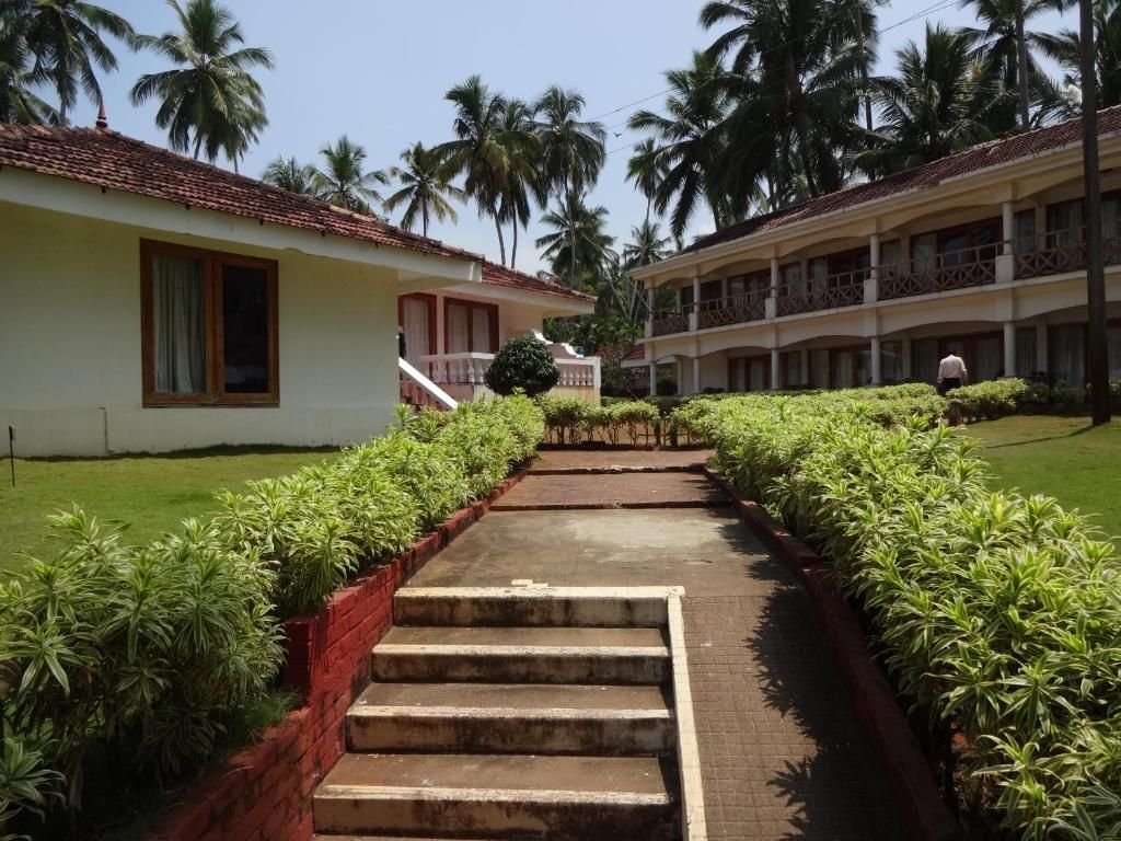 KTDC Samudra Kovalam фото 17