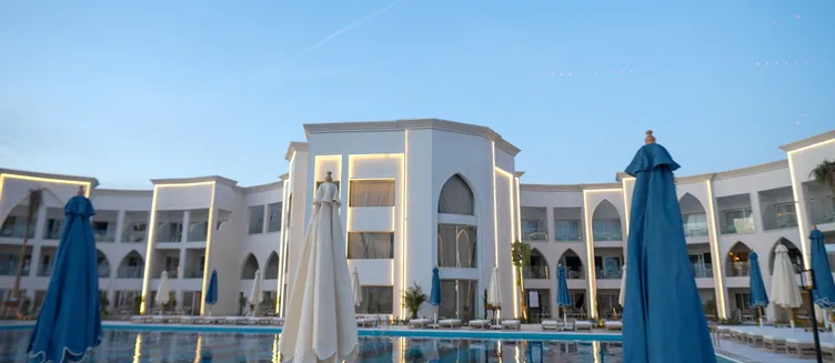 Фото отеля Sunrise Remal Beach