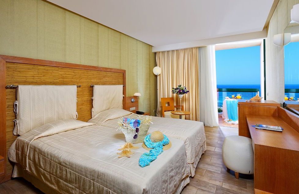 Sirens Beach & Village фото 2