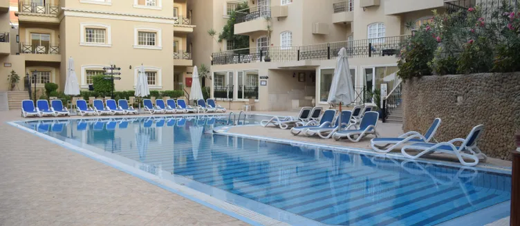 Фото отеля Elysees Hotel