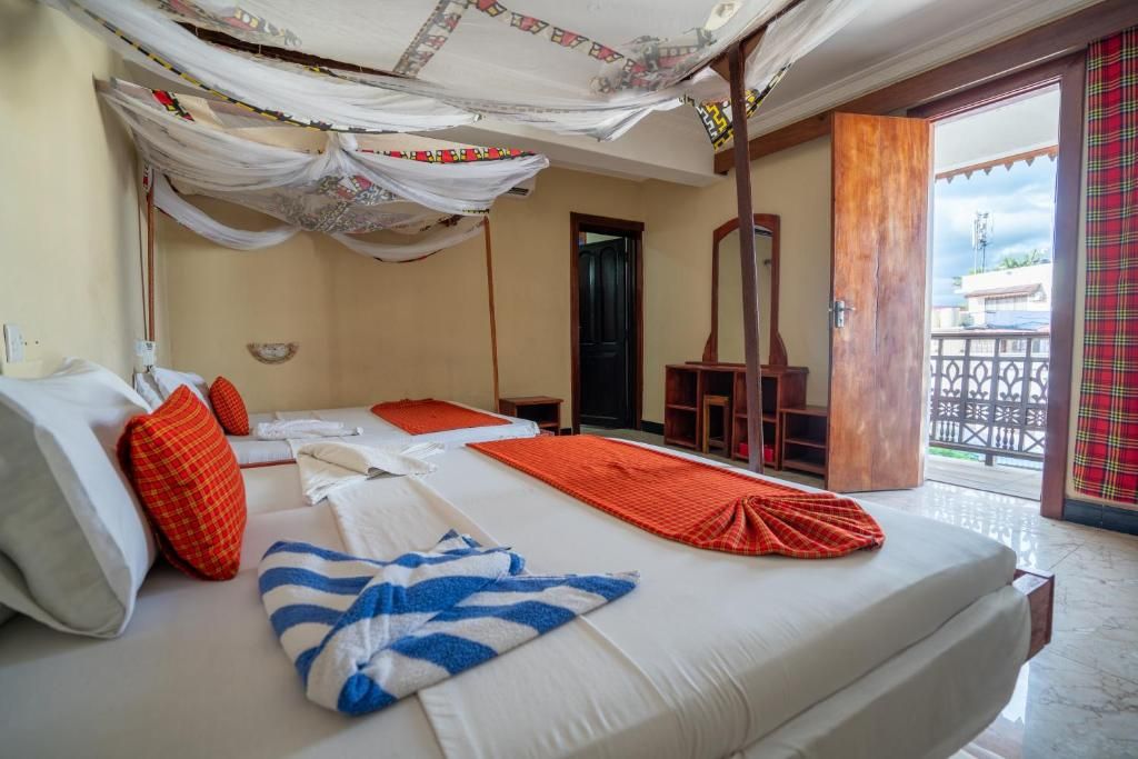 Stonetown View Inn фото 2