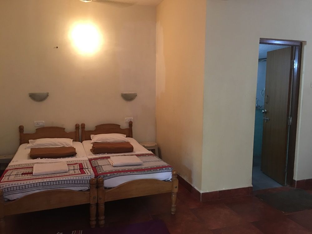 Гостевой дом «Pinto Guest House» фото 40