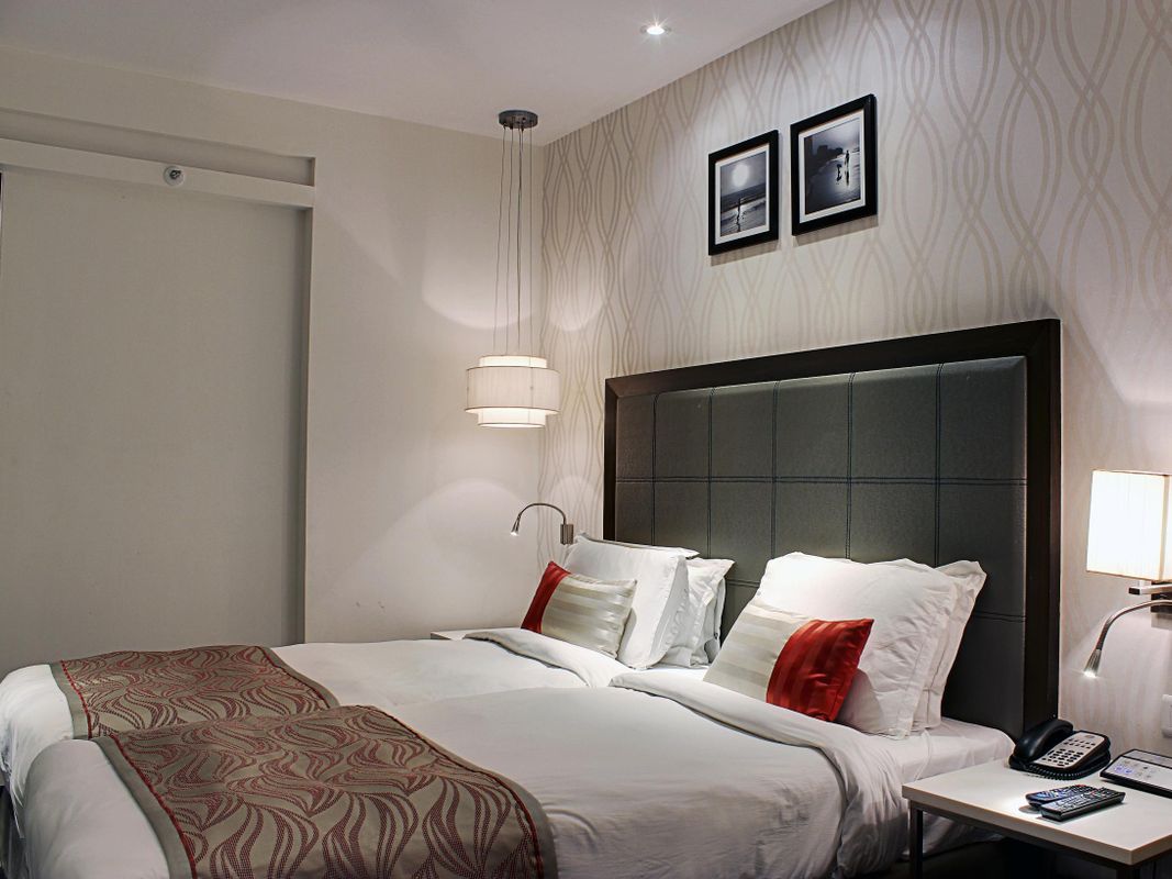 The Sahil Hotel фото 3