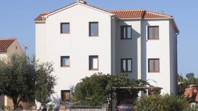 Apartment Beakovic no2 фото 0