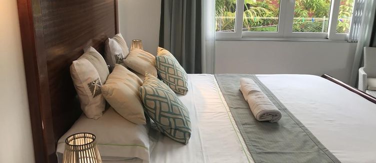 Фото отеля Tropic Villa Annex