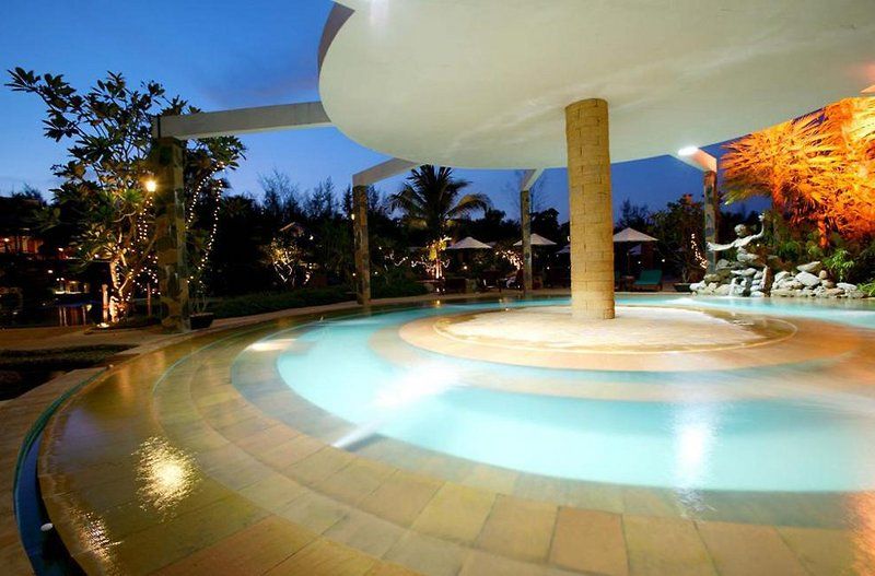 The Hotspring Beach Resort & Spa - SHA Extra Plus фото 52
