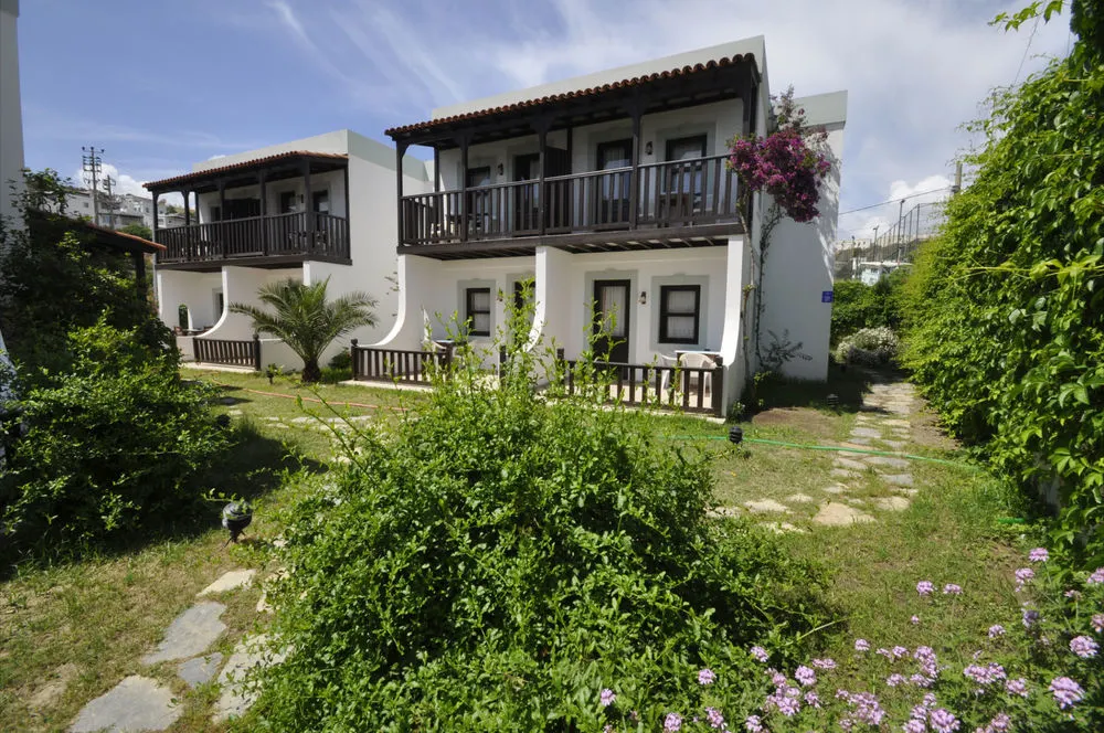 Salinas Beach Hotel фото 28