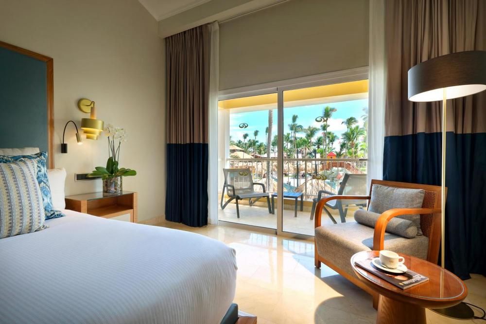 Grand Palladium Punta Cana Resort & Spa - All Inclusive фото 88