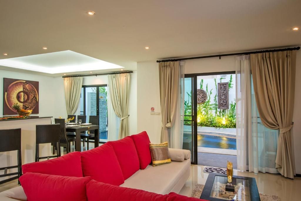 Thaimond Residence by TropicLook фото 17