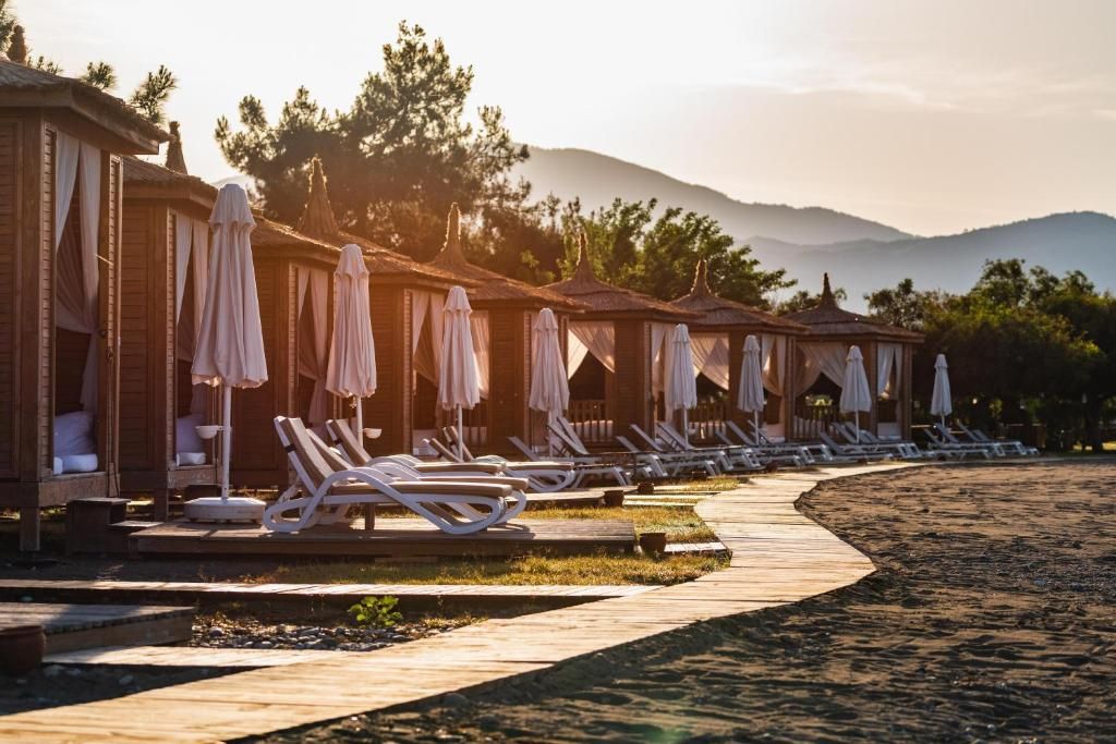 Akra Fethiye The Residence Tui Blue Sensatori (Adults Only) фото 90